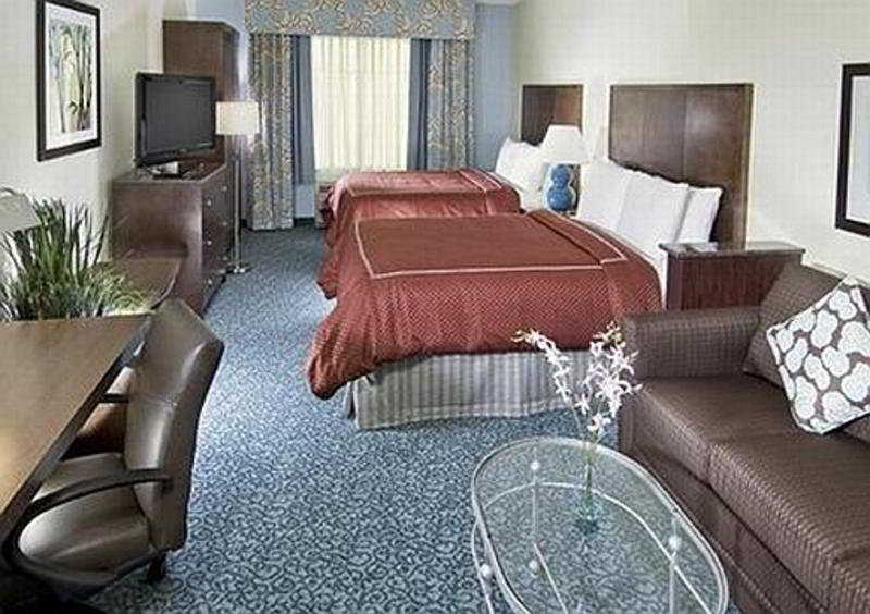 Comfort Suites Sarasota-Siesta Key Esterno foto