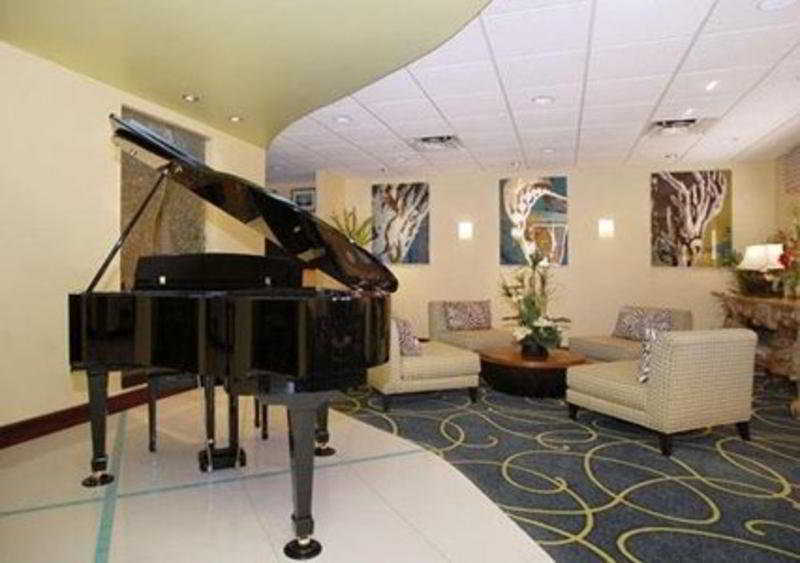 Comfort Suites Sarasota-Siesta Key Esterno foto