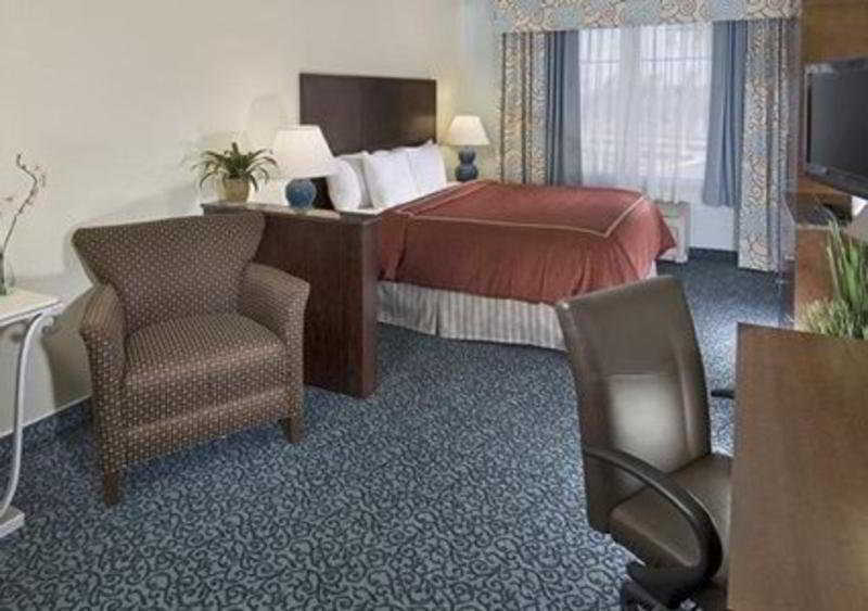 Comfort Suites Sarasota-Siesta Key Esterno foto