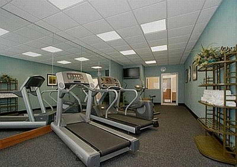 Comfort Suites Sarasota-Siesta Key Esterno foto