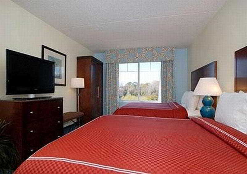 Comfort Suites Sarasota-Siesta Key Esterno foto