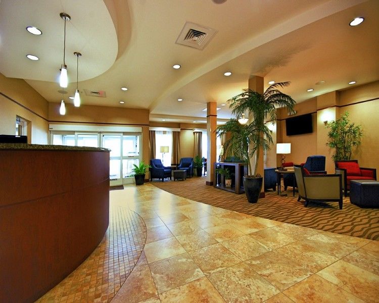 Comfort Suites Sarasota-Siesta Key Esterno foto