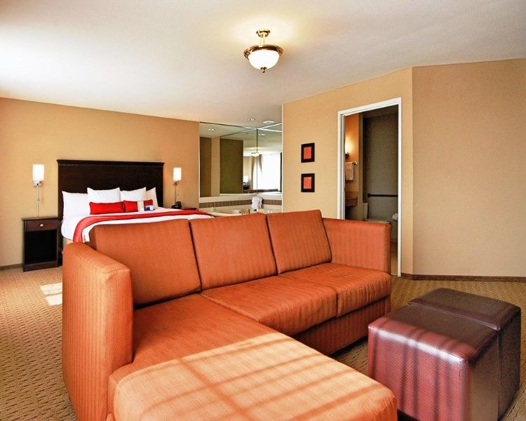 Comfort Suites Sarasota-Siesta Key Esterno foto